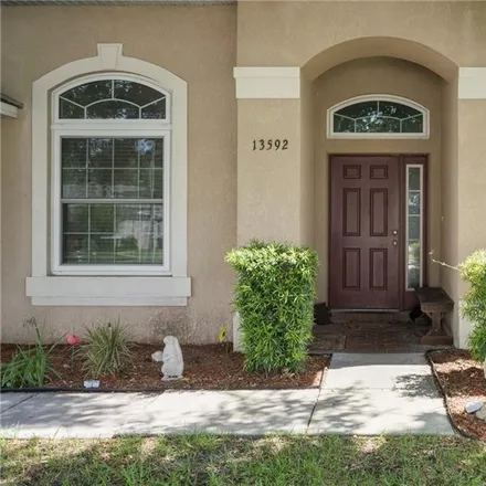 Image 4 - 13592 Blythewood Drive, Spring Hill, FL 34609, USA - House for sale