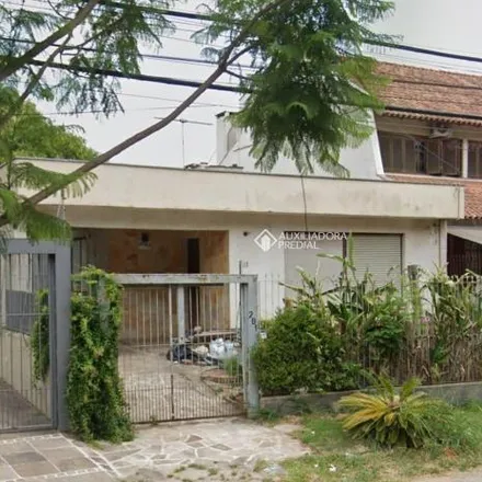 Image 2 - Avenida José Gertum, Chácara das Pedras, Porto Alegre - RS, 91330-170, Brazil - House for sale