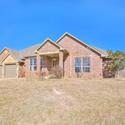 Image 2 - 1292 Augusta Drive, Purcell, OK 73080, USA - House for sale