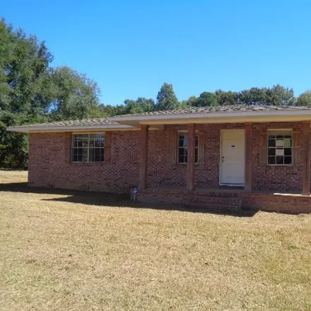 Buy this 4 bed house on 1881 Hodgesville Road in Newton Springs, Dothan