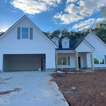 Buy this 4 bed house on 130 Standing Rock Road in Senoia, Coweta County