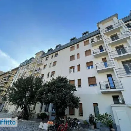 Rent this 3 bed apartment on La Bracioleria in Via Antonio Fogazzaro 9, 20135 Milan MI