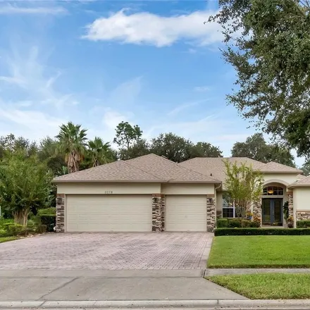Buy this 4 bed house on 3182 Waterbridge Lane in Osceola County, FL 34744