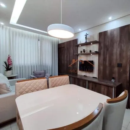 Buy this 4 bed apartment on Rua Lucerna in Eldorado, Contagem - MG