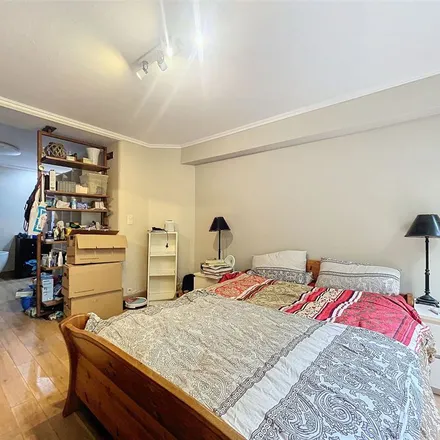 Image 8 - Rue Capouillet - Capouilletstraat 37, 1060 Saint-Gilles - Sint-Gillis, Belgium - Apartment for rent