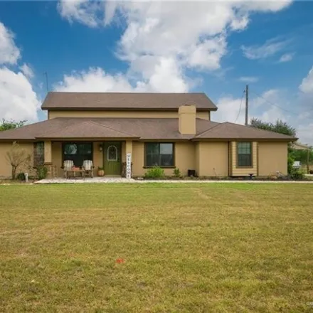 Buy this 3 bed house on 8½ Mile Road in McAllen, TX