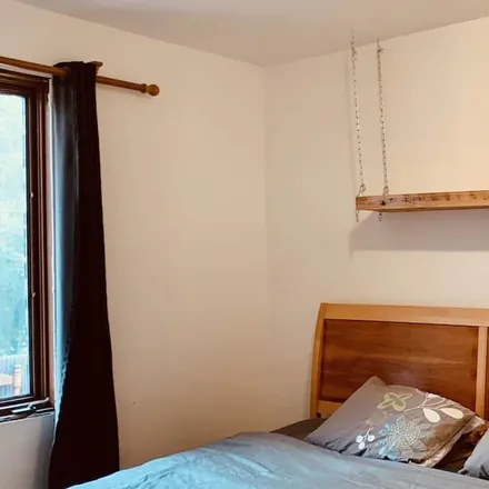 Rent this 2 bed apartment on Saint-Roch in Quebec, QC G1K 1A4