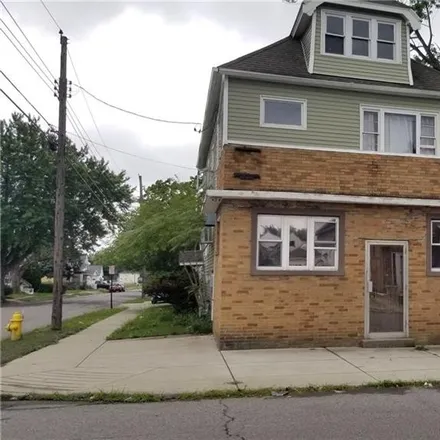 Buy this 5 bed apartment on 333 Reiman Street in Village of Sloan, Buffalo