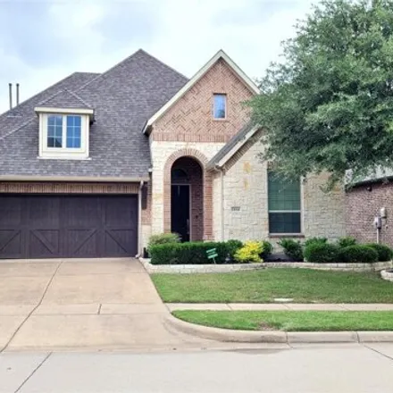 Rent this 4 bed house on 1844 Audubon Pond Way in Allen, TX 75025