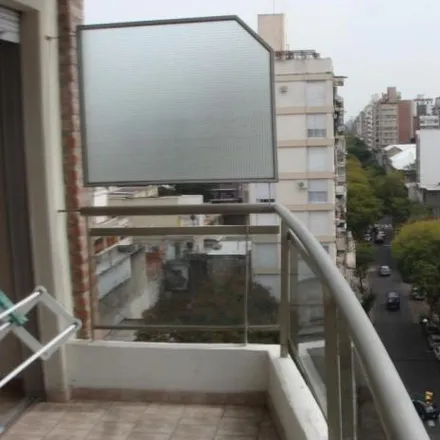 Image 2 - El As de Copa, San Juan, Martin, Rosario, Argentina - Apartment for rent