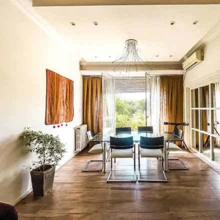 Buy this 5 bed apartment on Mariscal Francisco Solano López 2640 in Agronomía, C1419 HTH Buenos Aires
