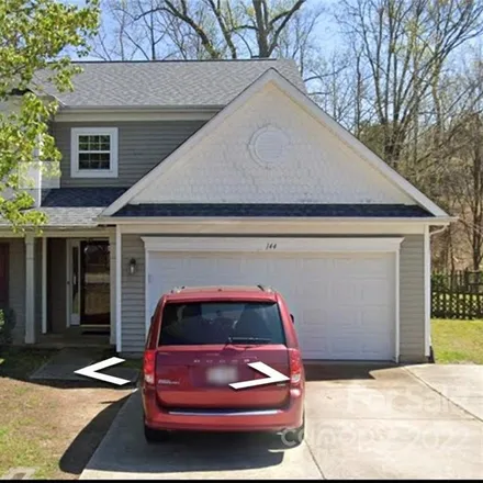 Buy this 3 bed house on 144 Hampshire Drive in Mooresville, NC 28115