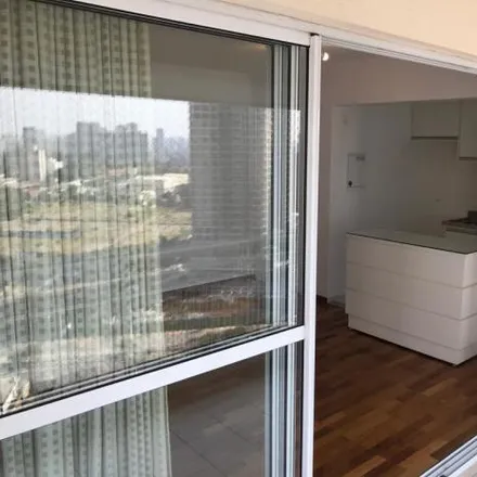 Rent this 2 bed apartment on Rua Diogo de Quadros in Santo Amaro, São Paulo - SP
