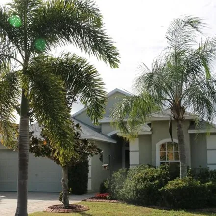 Buy this 3 bed house on 1665 Bonita Bluff Court in Hillsborough County, FL 33571