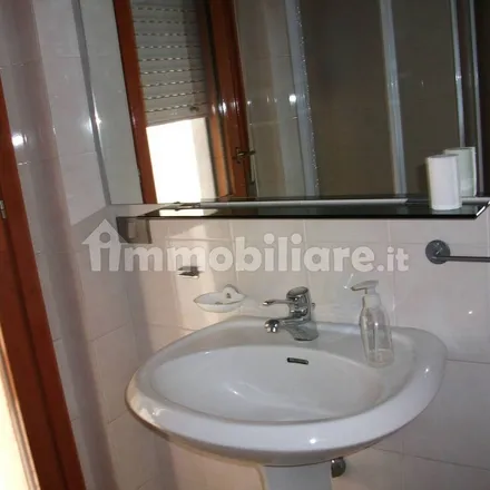 Rent this 1 bed apartment on Via Monsignor Leone Ossola in 28100 Novara NO, Italy