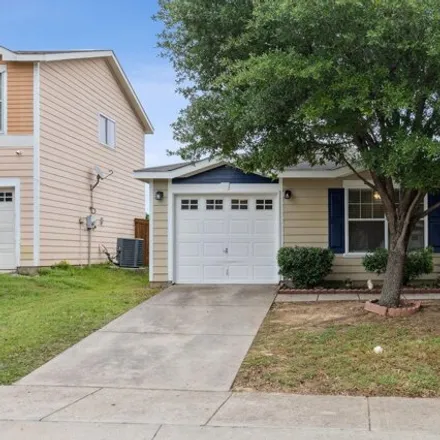Buy this 3 bed house on 2941 Pima Lane in Fort Worth, TX 76104