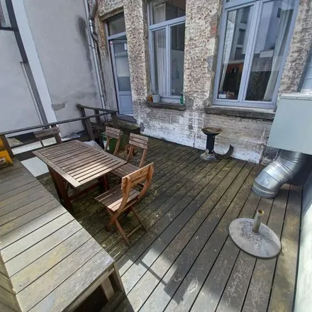 Image 4 - Nederkouter 55, 9000 Ghent, Belgium - Apartment for rent