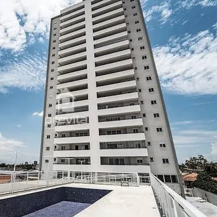 Image 2 - Rua João Paulo, Independência, Taubaté - SP, 12131-001, Brazil - Apartment for rent