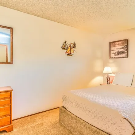 Rent this 1 bed condo on Moclips in WA, 98562