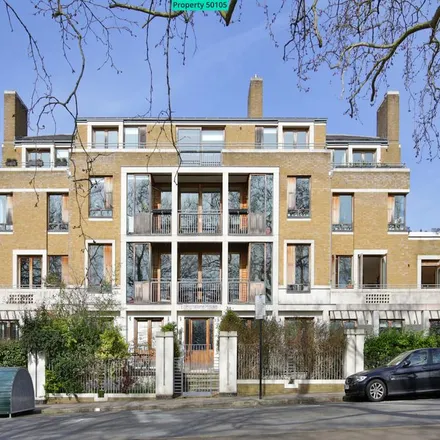 Rent this 2 bed apartment on Highstone House in 21 Highbury Crescent, London