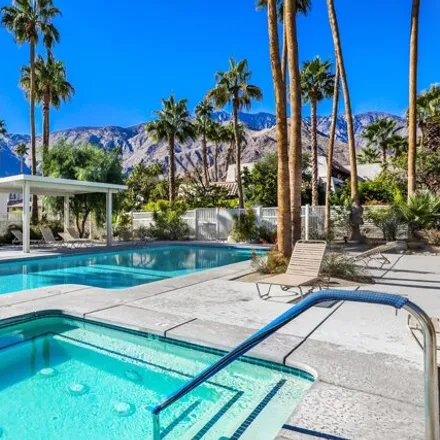 Buy this 3 bed condo on 326 W Santa Elena Rd in Palm Springs, California