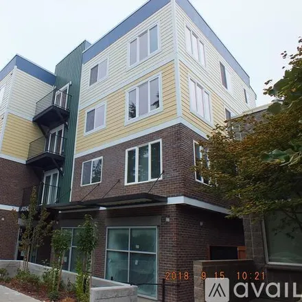 Image 9 - 12544 15th Avenue Northeast, Unit 414 - Apartment for rent