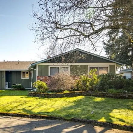 Buy this 3 bed house on 16322 Southeast Echo Way in Portland, OR 97267