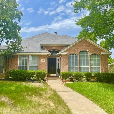 Buy this 3 bed house on 405 Durrand Oak Drive in Keller, TX 76248