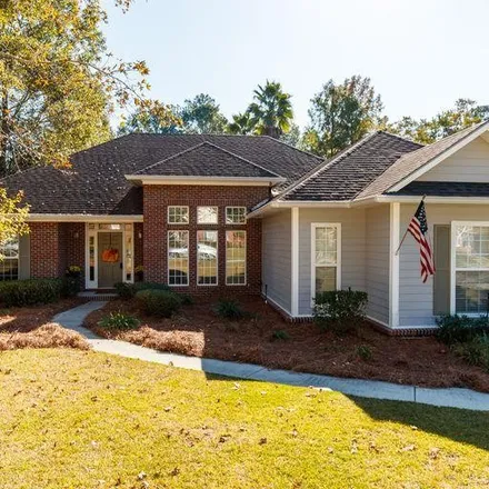 Buy this 4 bed house on 453 Knob Hill Road in Valdosta, GA 31602