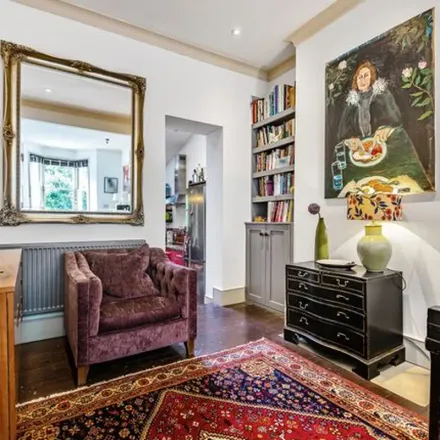 Image 3 - Macfarlane Road, London, W12 7LA, United Kingdom - Apartment for rent