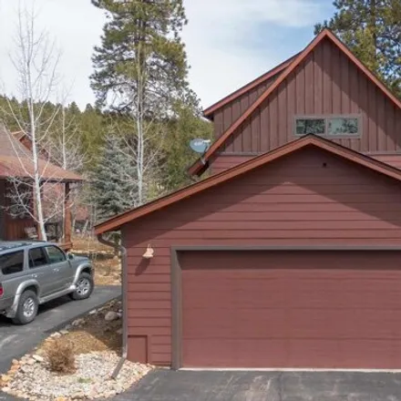 Image 2 - 141 Red Canyon Trail, La Plata County, CO, USA - House for sale