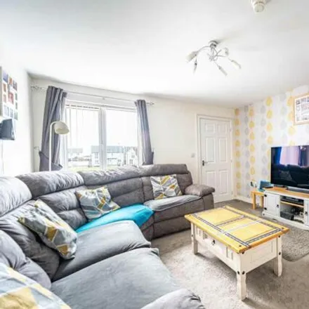 Image 2 - Lincoln Lane, Weston-super-Mare, BS24 8AW, United Kingdom - Townhouse for sale