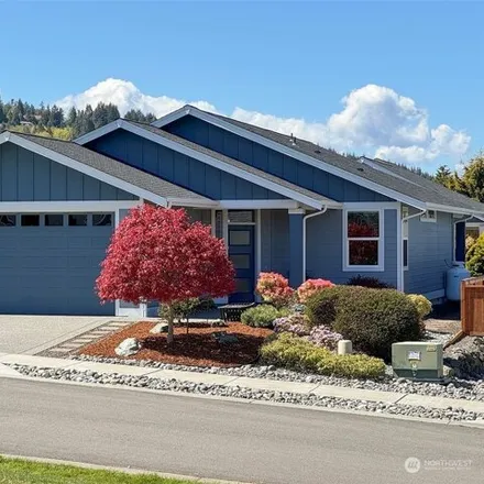 Buy this 3 bed house on 278 Village Green in Sequim, WA 98382