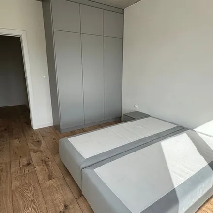 Rent this 3 bed apartment on Lwowska in 43-300 Bielsko-Biała, Poland