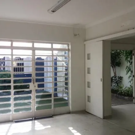 Buy this 6 bed house on Avenida dos Eucaliptos 361 in Indianópolis, São Paulo - SP