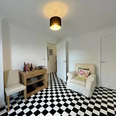 Image 3 - Orchard Close, Eye, IP23 7DW, United Kingdom - Townhouse for sale