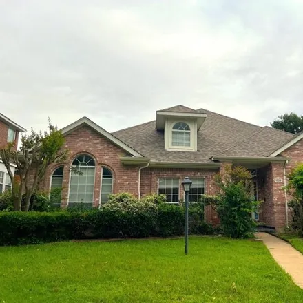 Rent this 3 bed house on 1321 Burlington Drive in Plano, TX 75025