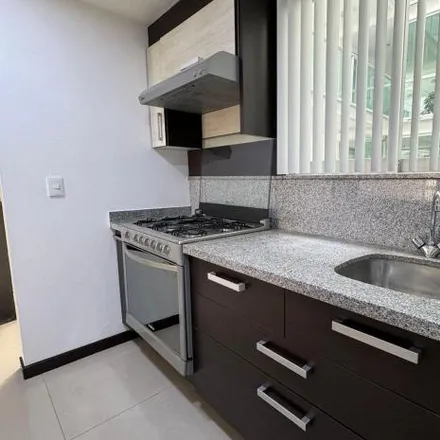 Buy this 2 bed apartment on Casa Tassel in Calle Córdoba, Centro Urbano Benito Juárez