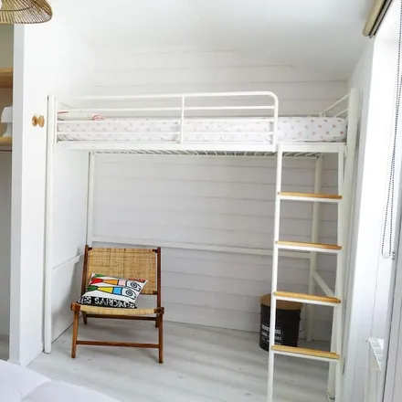 Rent this 1 bed house on 85800 Saint-Gilles-Croix-de-Vie