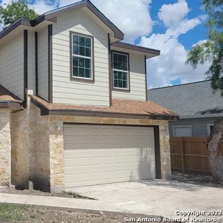 Buy this 3 bed house on 1207 Drury Lane in San Antonio, TX 78221