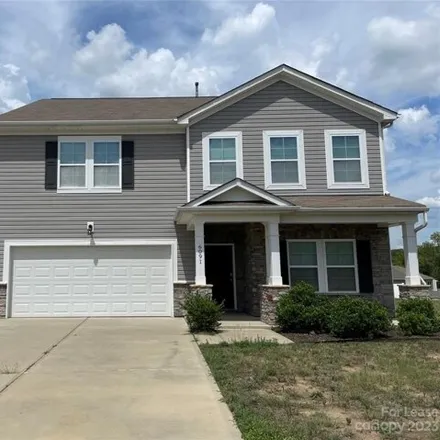 Rent this 5 bed house on unnamed road in Harrisburg, NC 28075