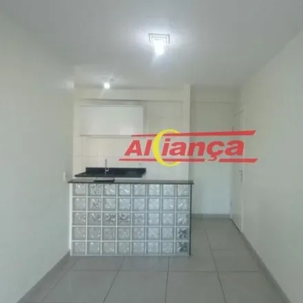 Rent this 2 bed apartment on Rua Acapulco in Taboão, Guarulhos - SP