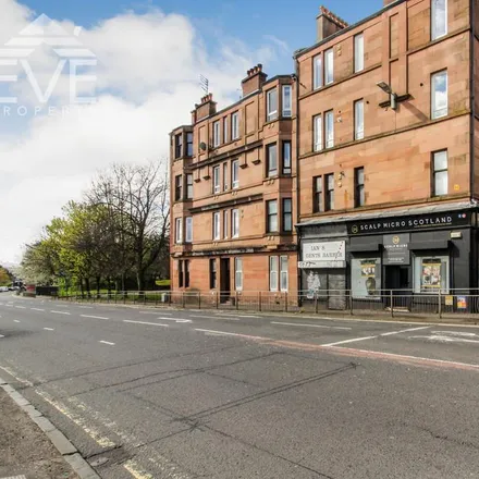 Image 1 - Cumbernauld Road, Glasgow, G31 2SL, United Kingdom - Apartment for rent