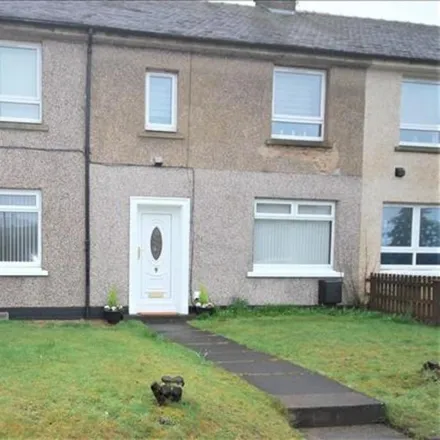 Rent this 2 bed apartment on 99 Boghall Drive in Bathgate, EH48 1JD