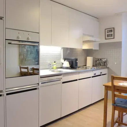 Rent this 2 bed apartment on Unterseen in Interlaken-Oberhasli, Switzerland