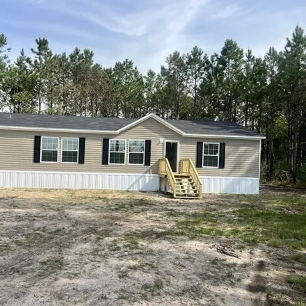 Buy this 3 bed house on 161 Ray Road in Jeff Davis County, GA 31539