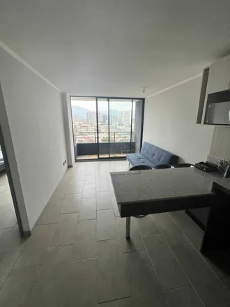 Rent this 2 bed apartment on Briones Luco in 798 0008 Provincia de Santiago, Chile