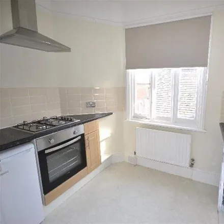 Rent this 2 bed apartment on Harpenden Railway Station in Station Road, Hatching Green