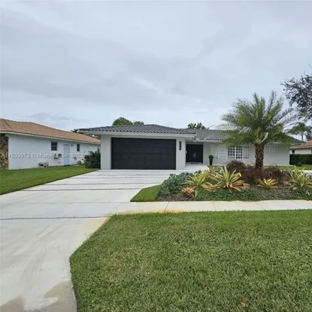 Image 4 - 4865 North 37th Street, Hollywood, FL 33021, USA - House for sale