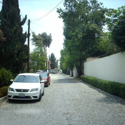 Image 4 - unnamed road, 72754 Tlaxcalancingo (San Bernardino), PUE, Mexico - Apartment for sale